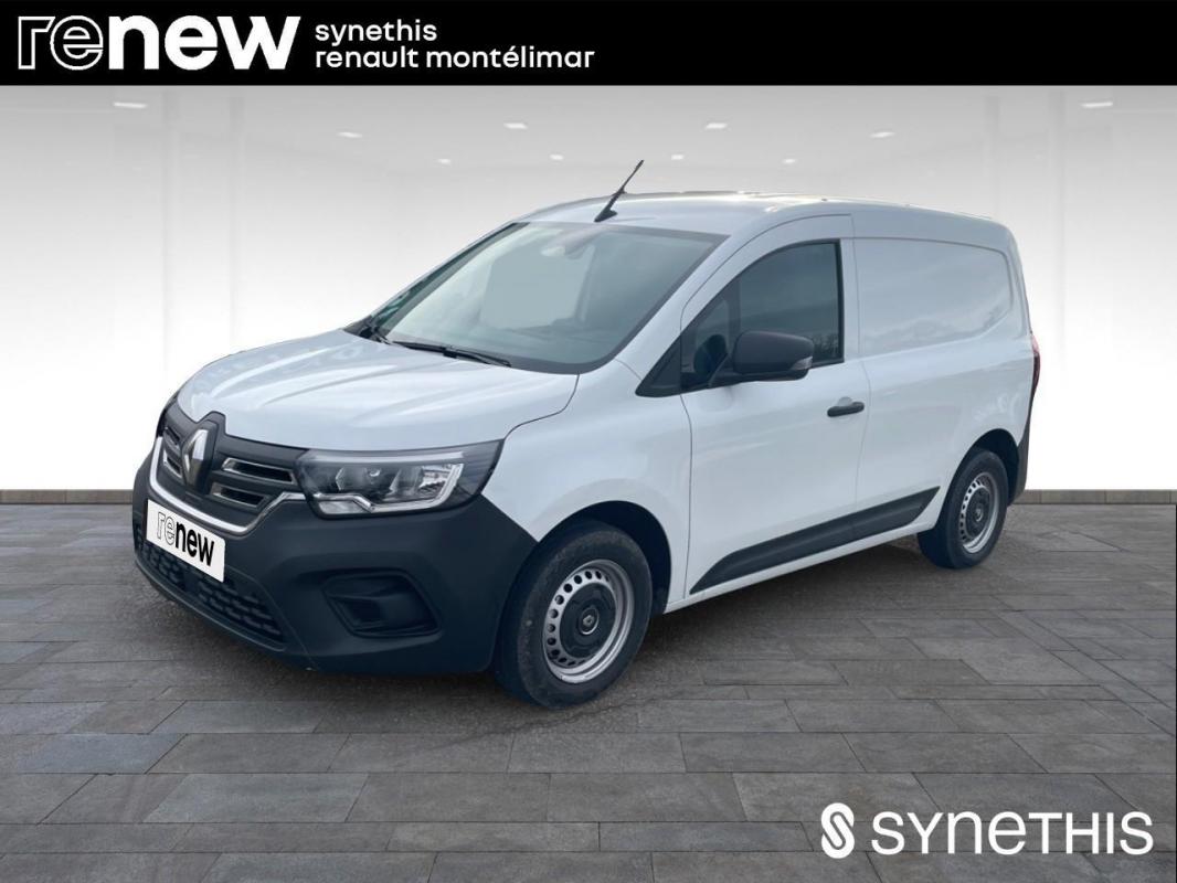 Image de l'annonce principale - Renault Kangoo