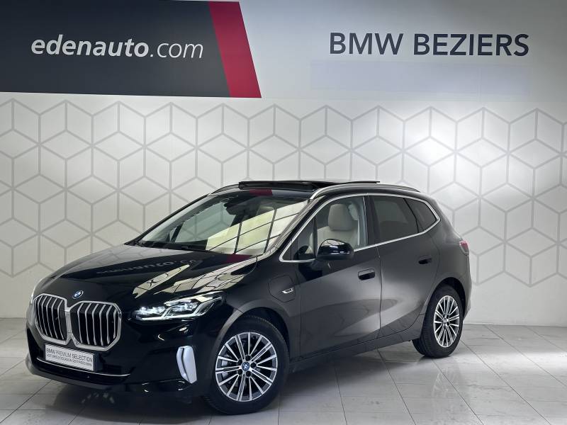Image de l'annonce principale - BMW Série 2 Active Tourer