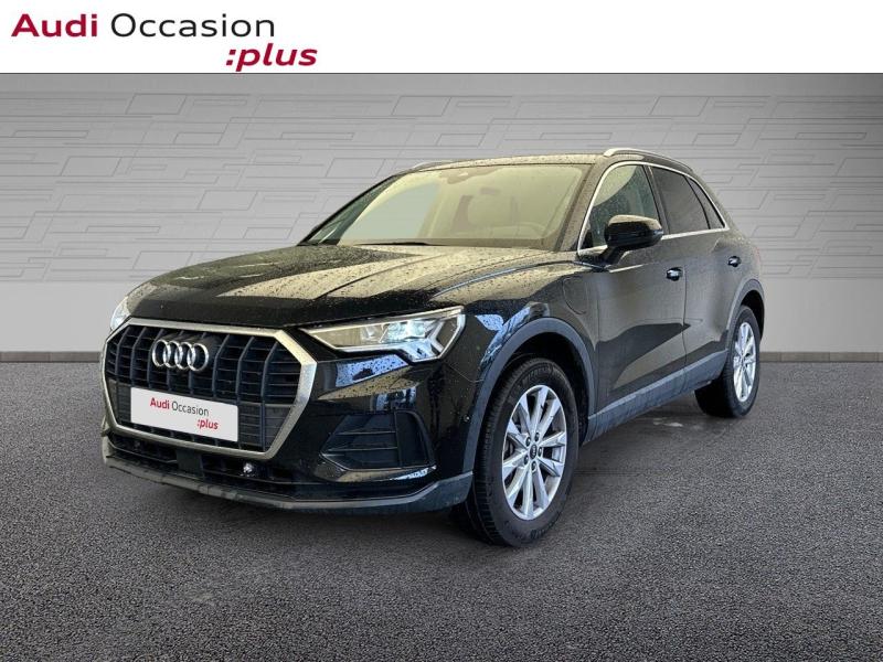 Image de l'annonce principale - Audi Q3