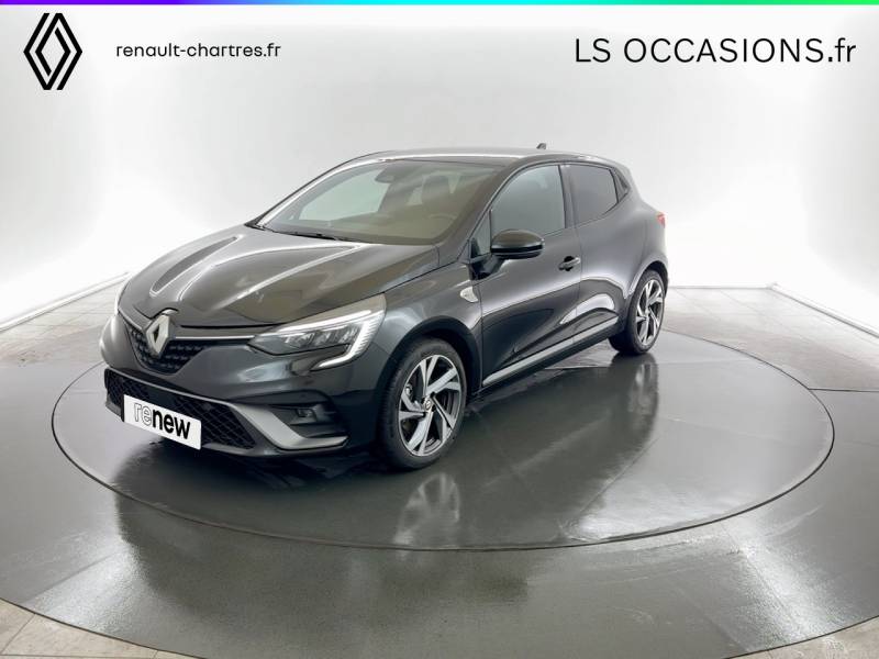 Image de l'annonce principale - Renault Clio