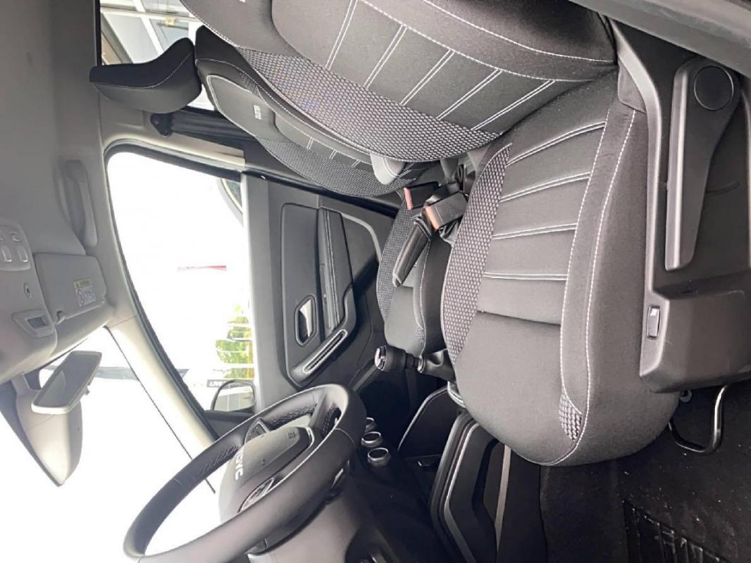 Image de l'annonce principale - Dacia Journey