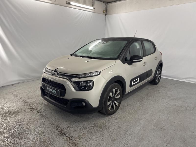 Image de l'annonce principale - Citroën C3