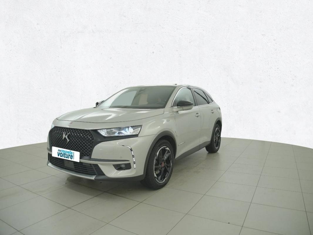 Image de l'annonce principale - DS DS 7 Crossback