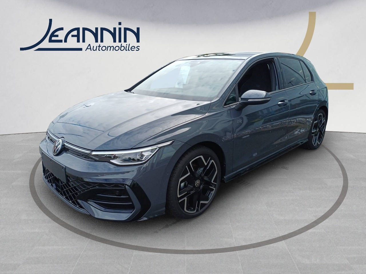 Image de l'annonce principale - Volkswagen Golf