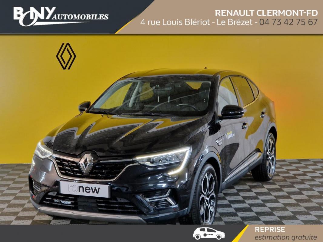 Image de l'annonce principale - Renault Arkana