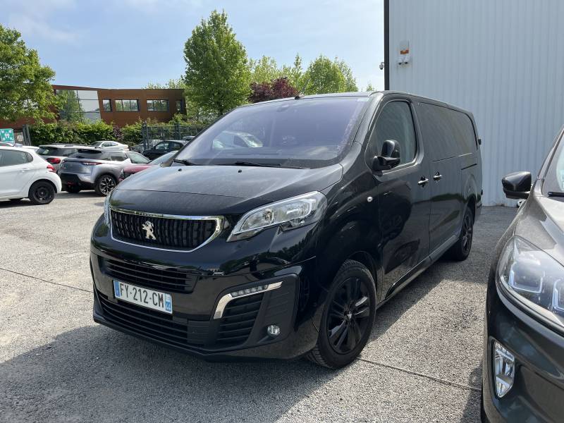 Image de l'annonce principale - Peugeot Expert