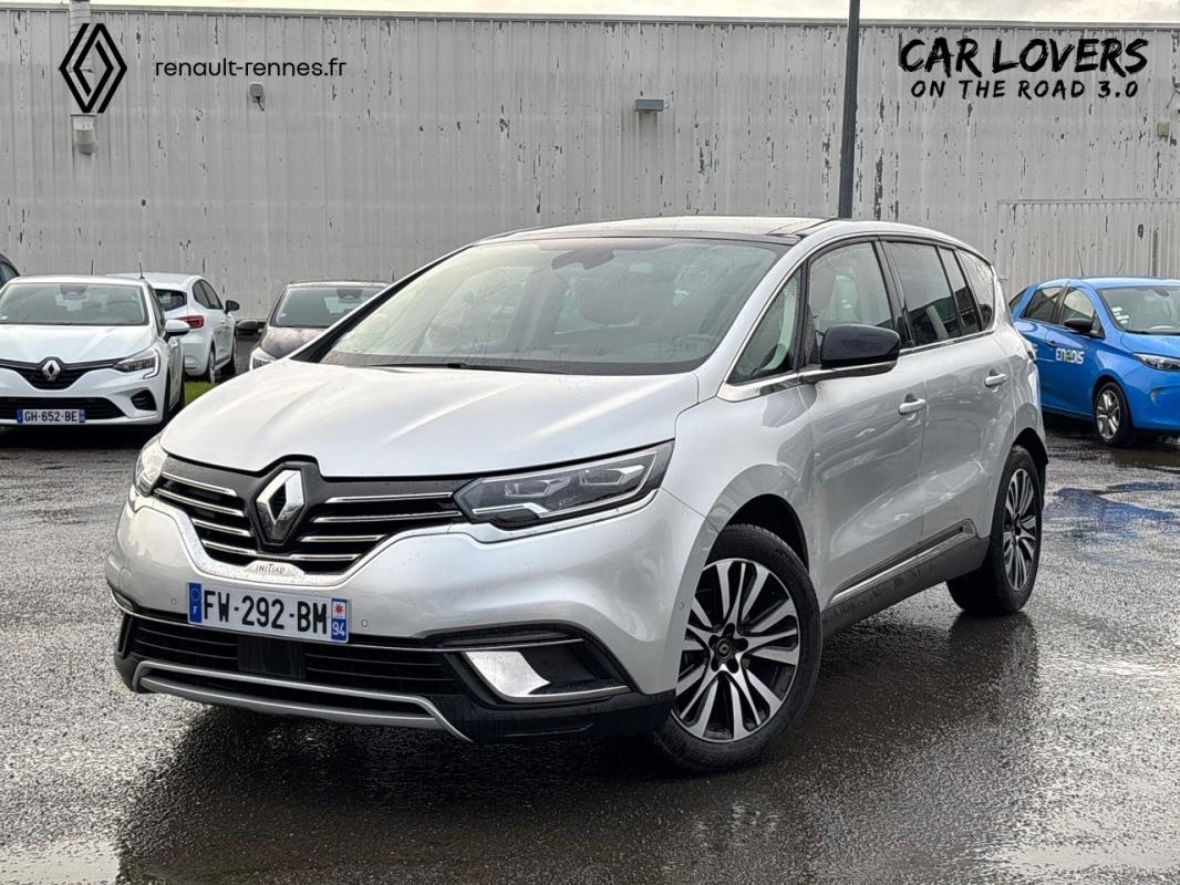 Image de l'annonce principale - Renault Espace