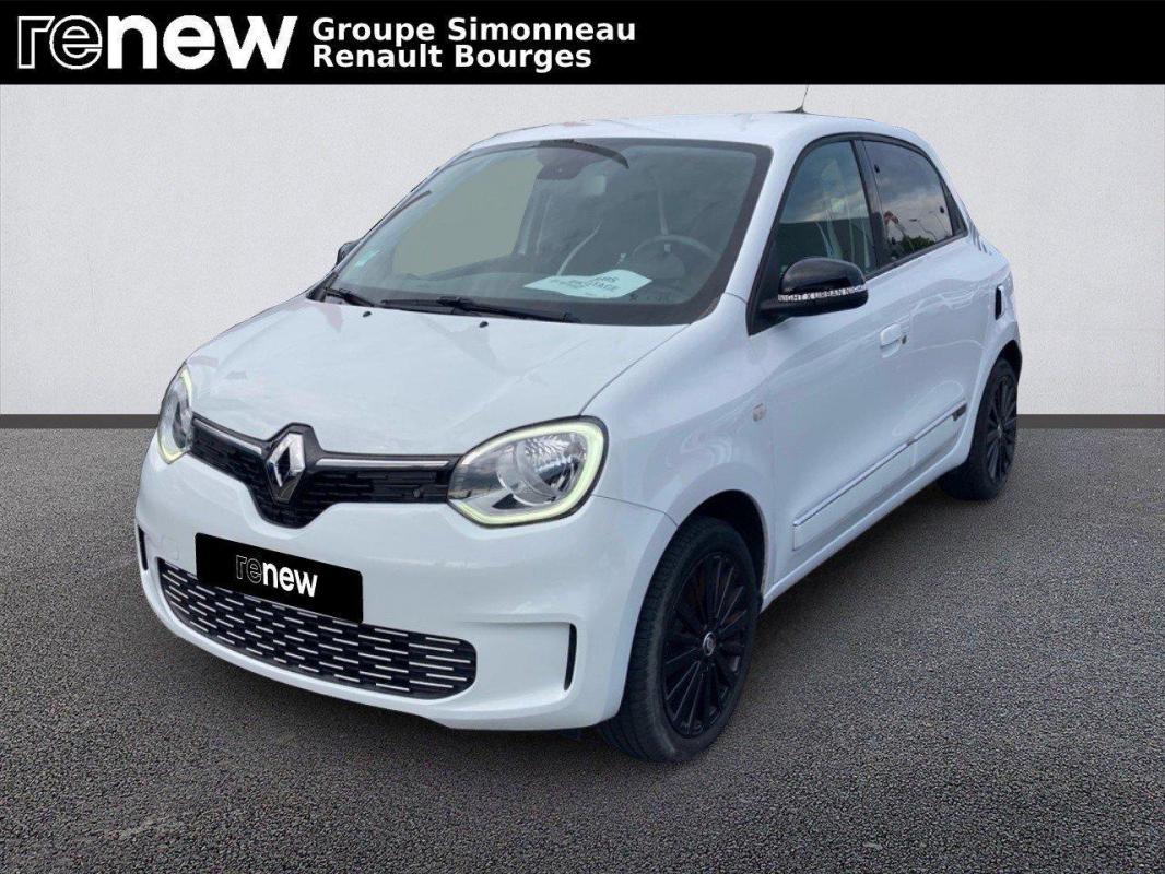 Image de l'annonce principale - Renault Twingo