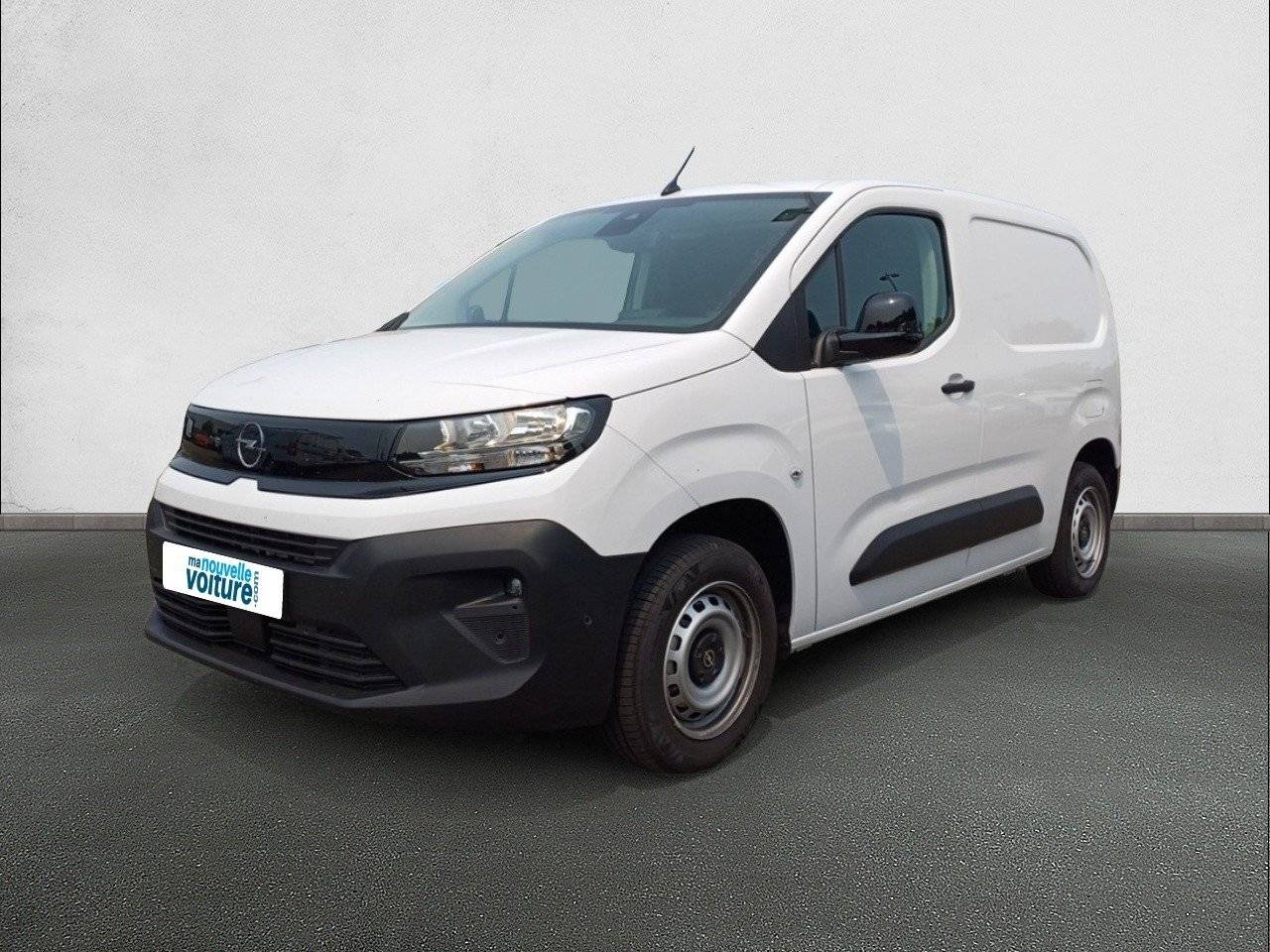 Image de l'annonce principale - Opel Combo Cargo