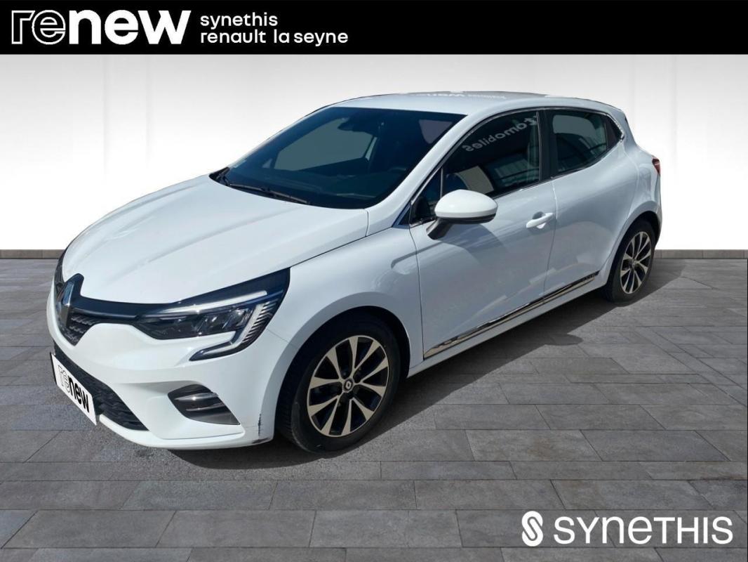 Image de l'annonce principale - Renault Clio