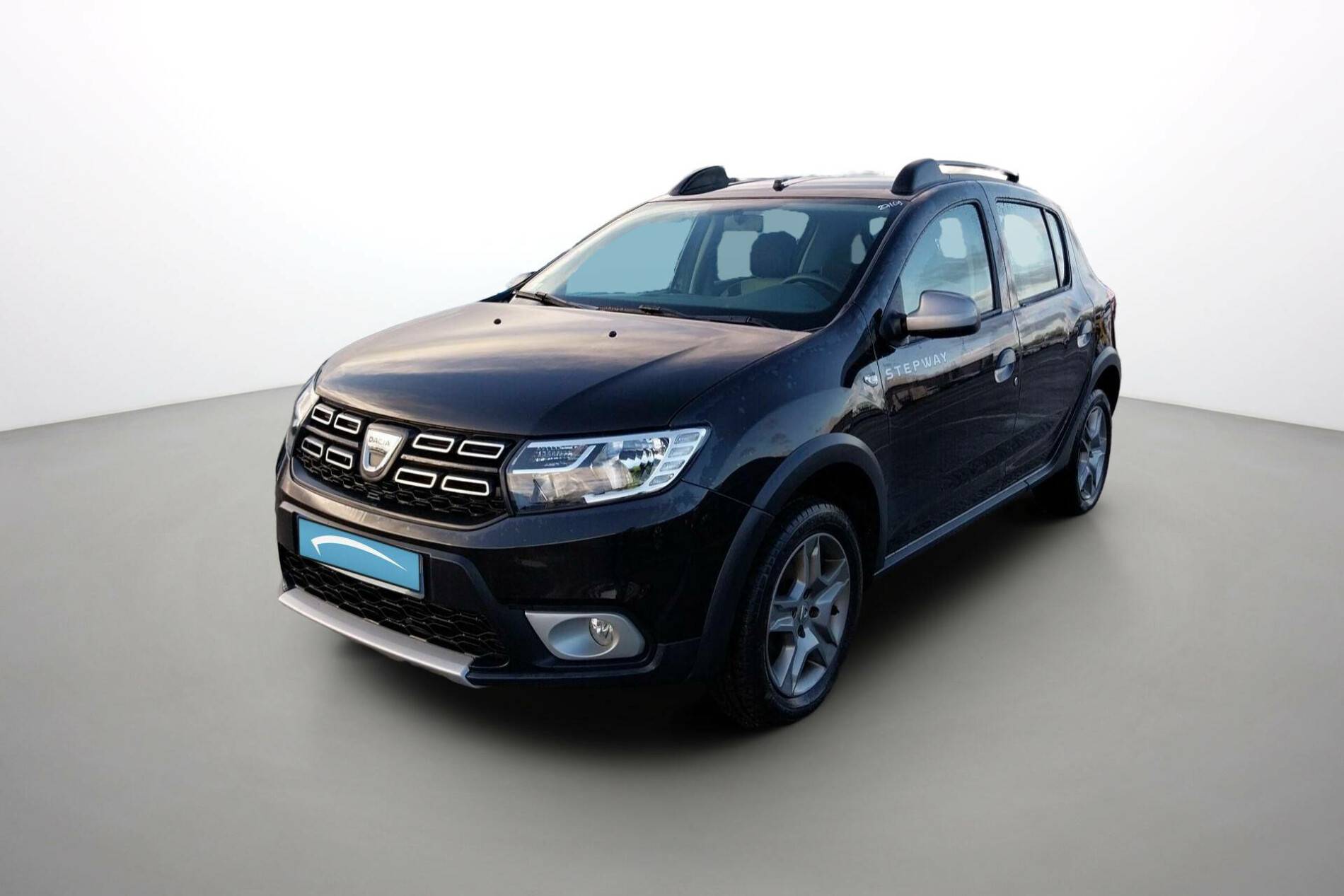 Image de l'annonce principale - Dacia Sandero