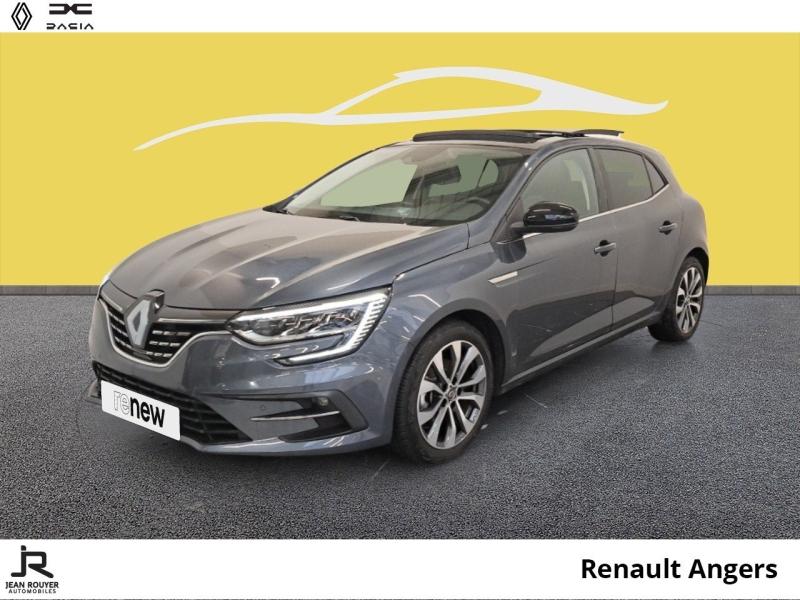 Image de l'annonce principale - Renault Megane