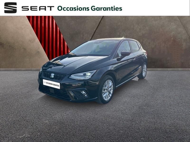 Image de l'annonce principale - SEAT Ibiza