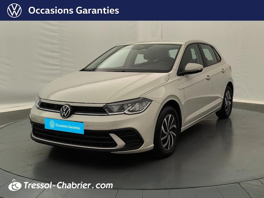 Image de l'annonce principale - Volkswagen Polo