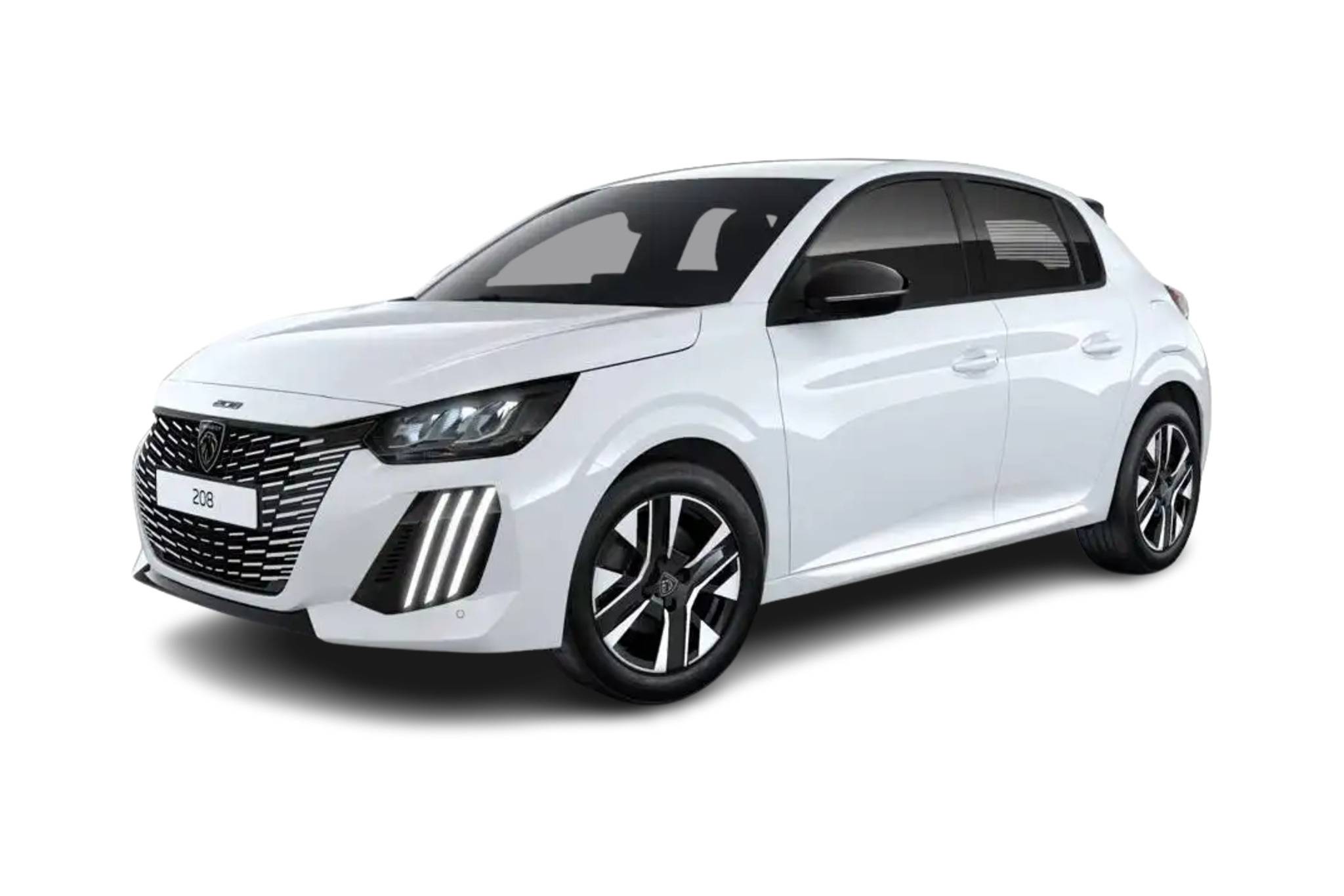 Image de l'annonce principale - Peugeot 208
