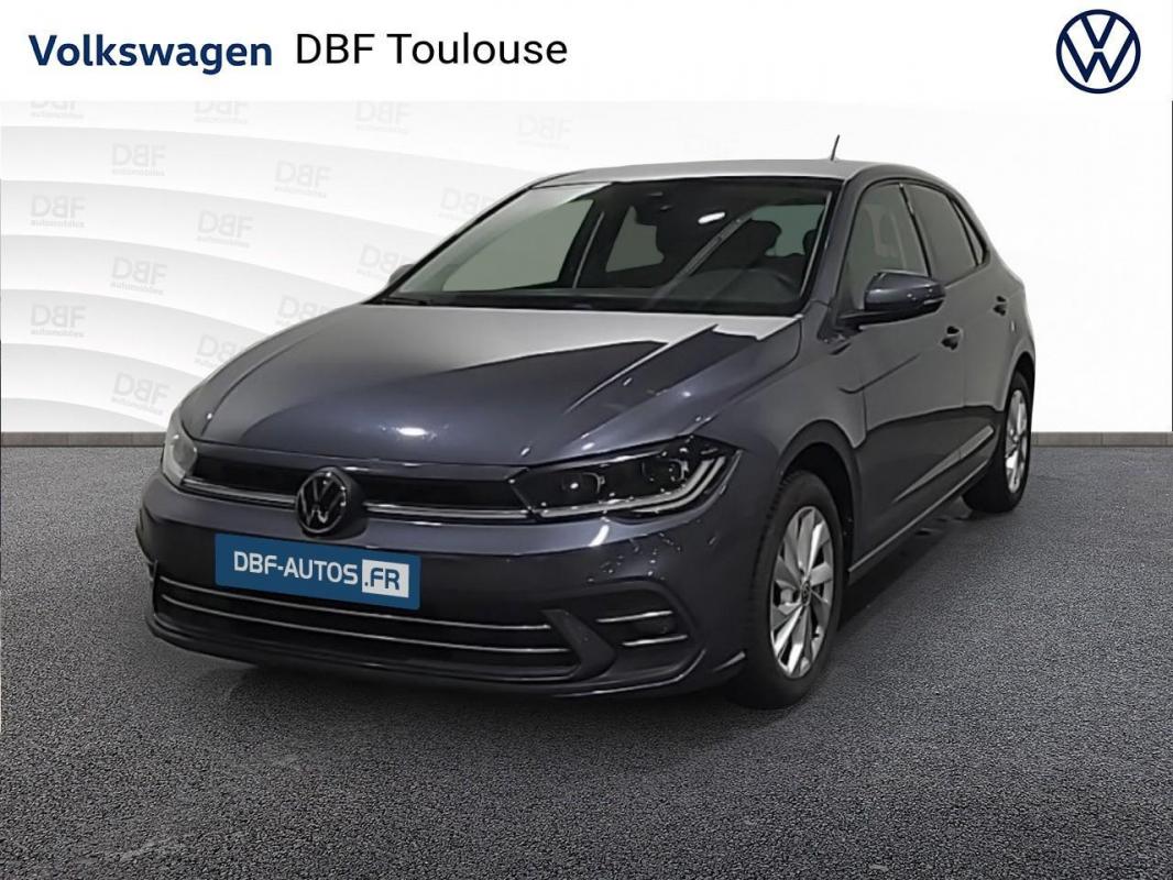 Image de l'annonce principale - Volkswagen Polo