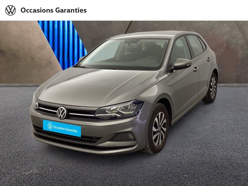 Image de l'annonce principale - Volkswagen Polo