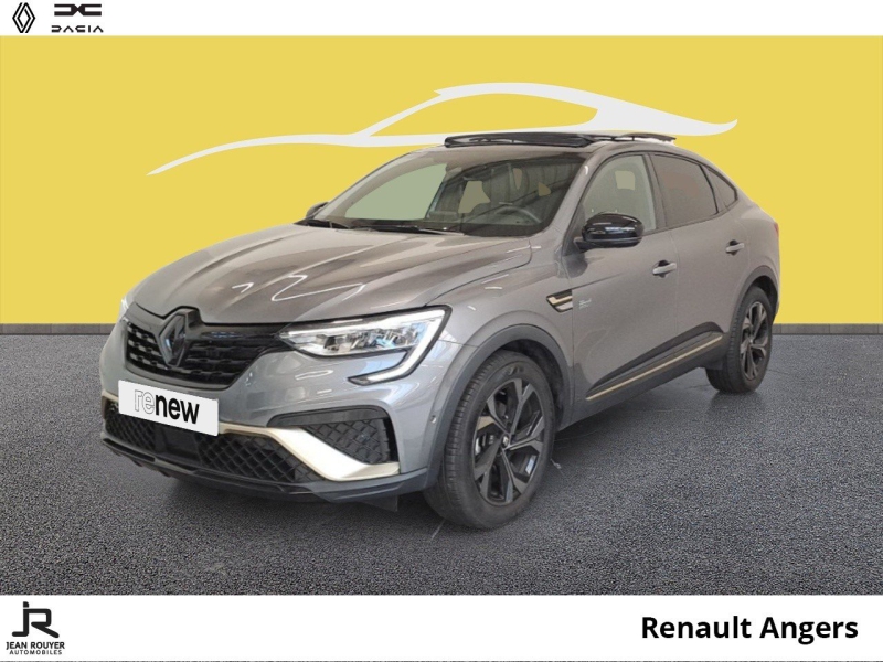 Image de l'annonce principale - Renault Arkana