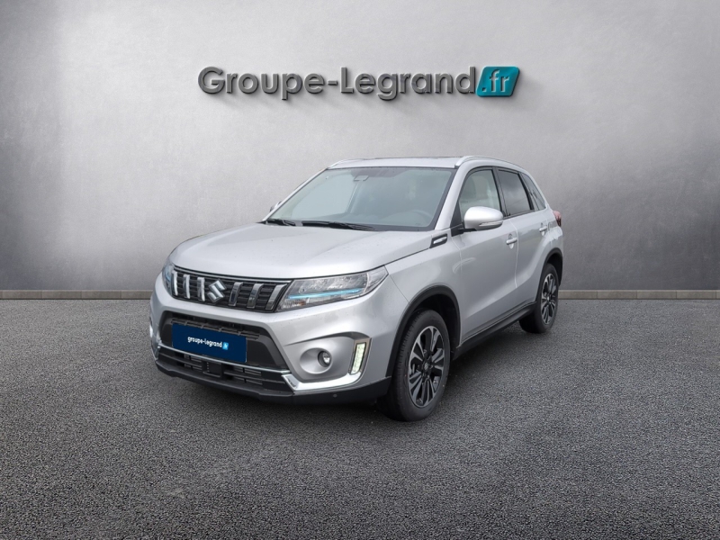 Image de l'annonce principale - Suzuki Vitara