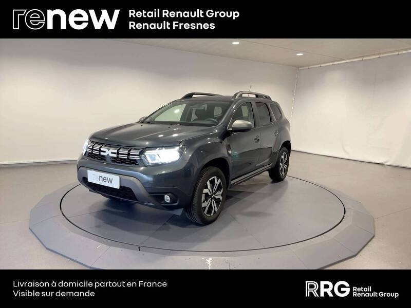 Image de l'annonce principale - Dacia Duster