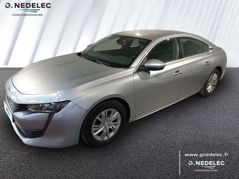 Image de l'annonce principale - Peugeot 508