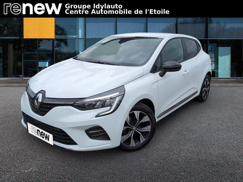 Image de l'annonce principale - Renault Clio