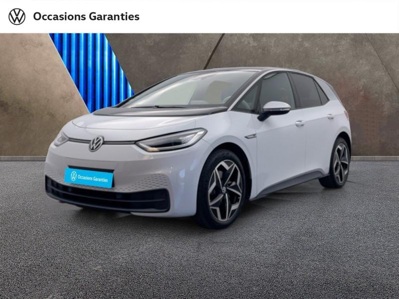 Image de l'annonce principale - Volkswagen ID.3