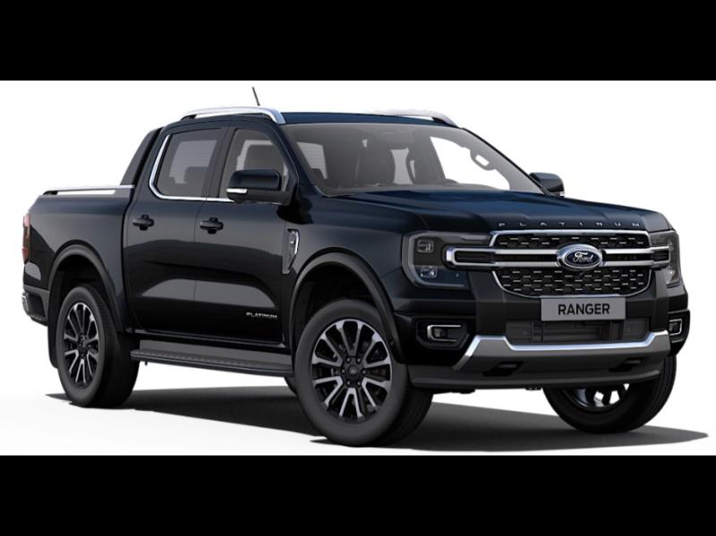 Image de l'annonce principale - Ford Ranger