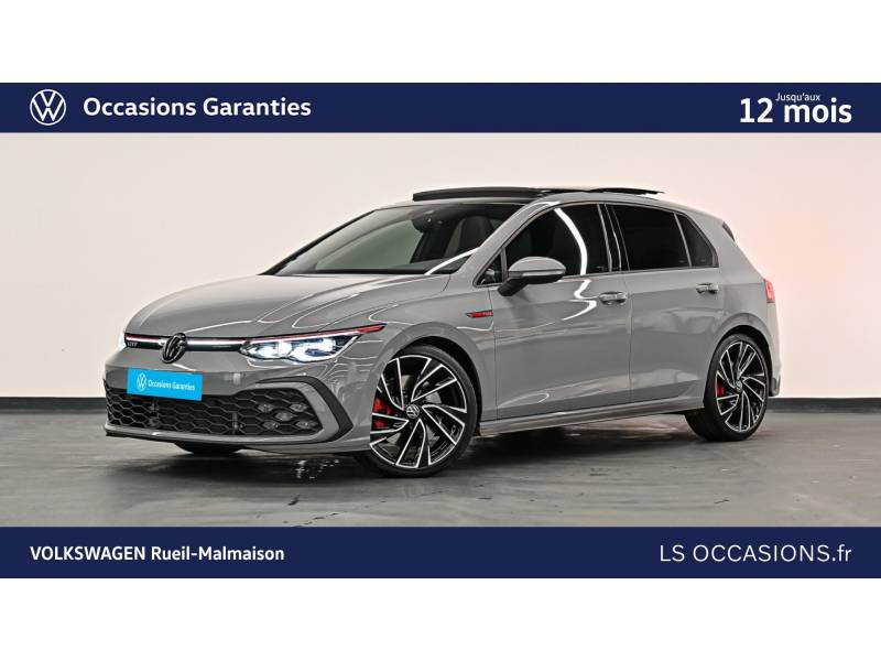 Image de l'annonce principale - Volkswagen Golf GTI