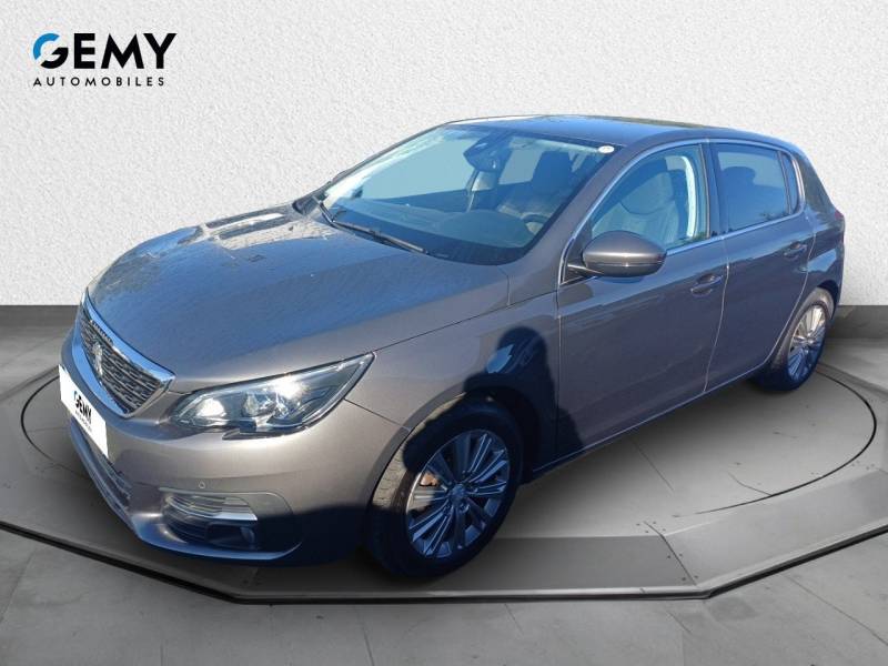 Image de l'annonce principale - Peugeot 308