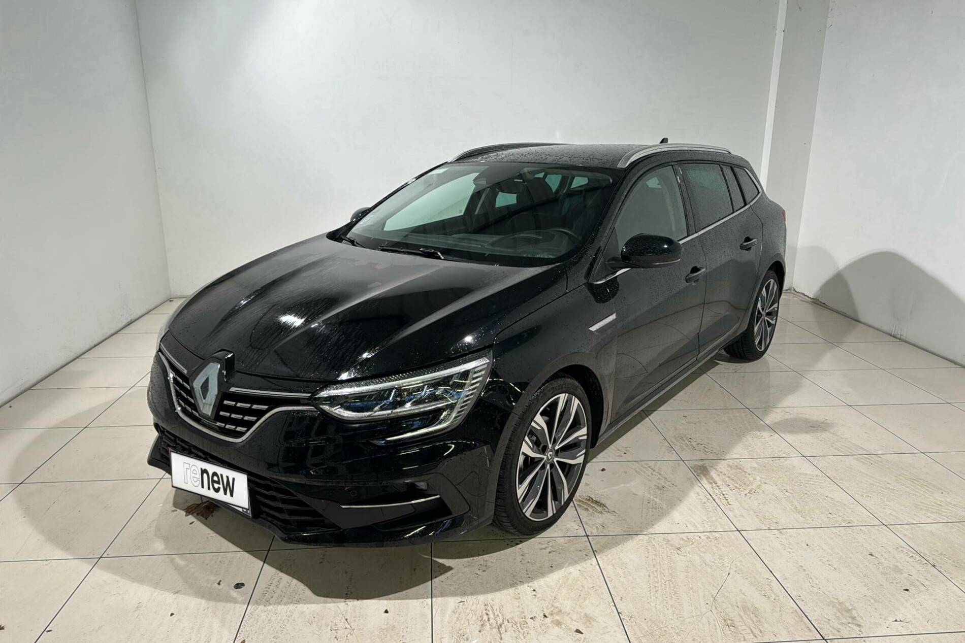 Image de l'annonce principale - Renault Megane