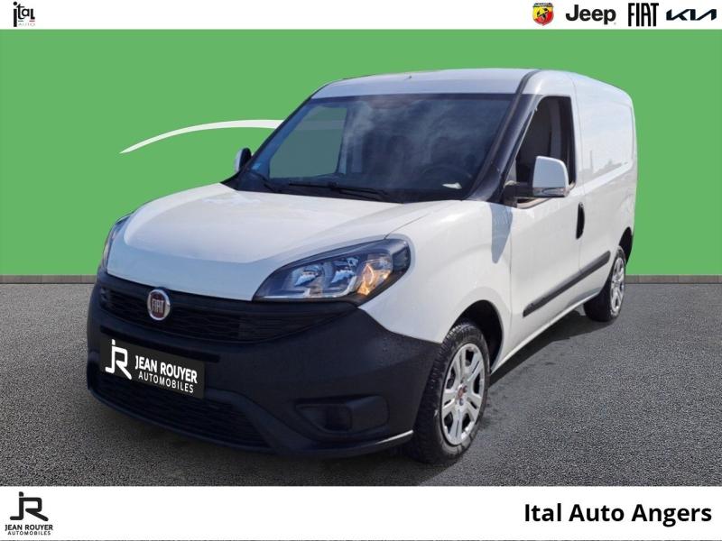 Image de l'annonce principale - Fiat Doblo