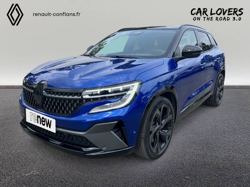 Image de l'annonce principale - Renault Austral