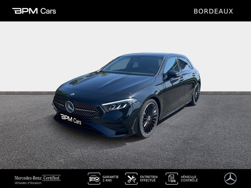 Image de l'annonce principale - Mercedes-Benz Classe A