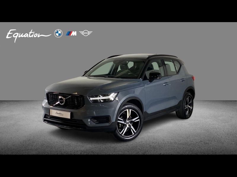 Image de l'annonce principale - Volvo XC40