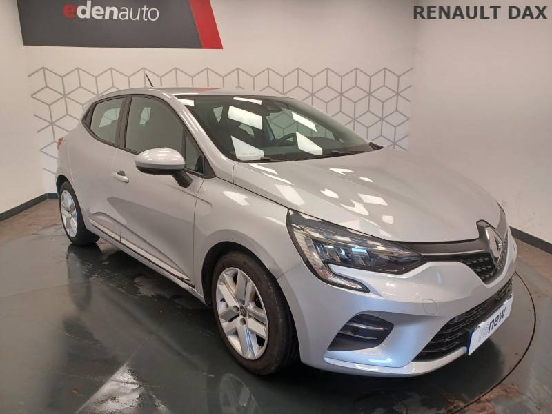 Image de l'annonce principale - Renault Clio