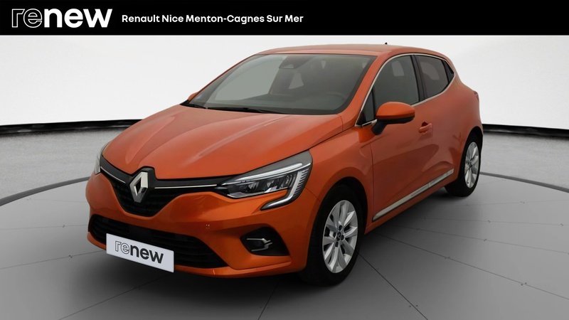 Image de l'annonce principale - Renault Clio