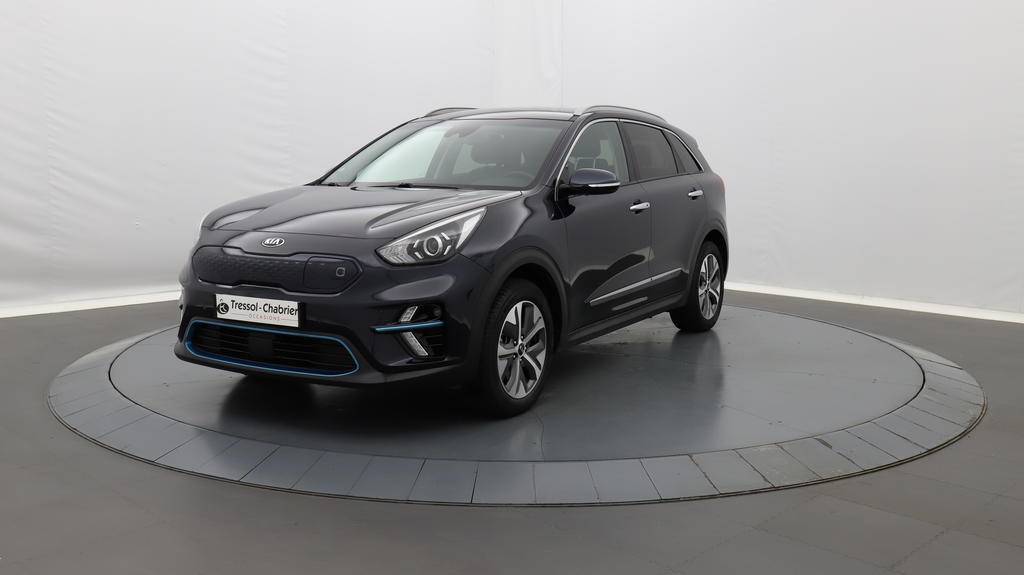 Image de l'annonce principale - Kia e-Niro