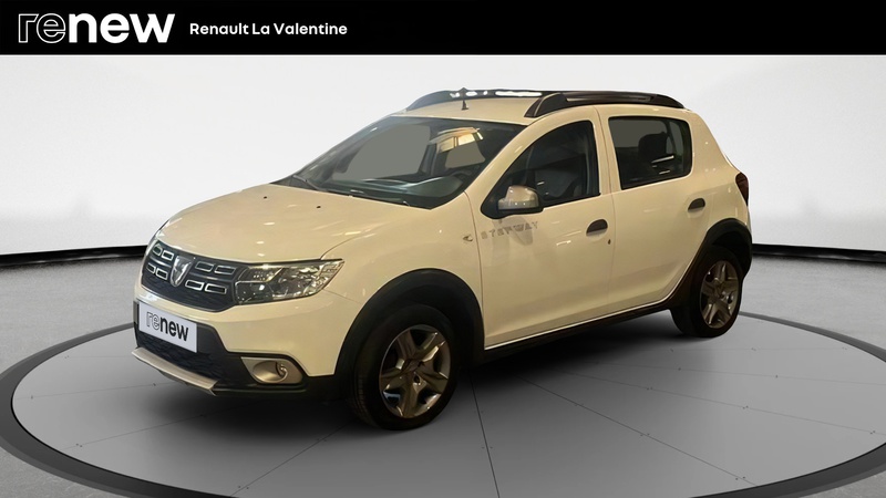 Image de l'annonce principale - Dacia Sandero