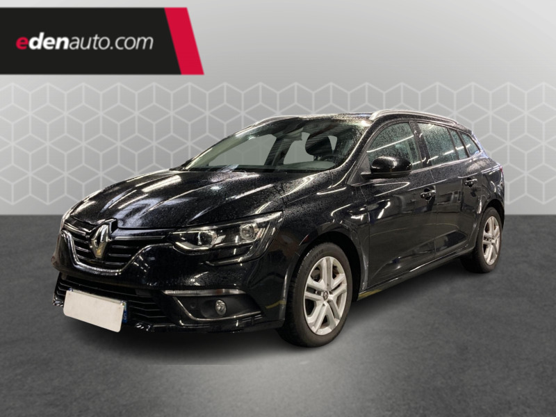 Image de l'annonce principale - Renault Megane