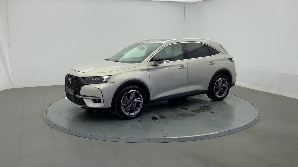 Image de l'annonce principale - DS DS 7 Crossback