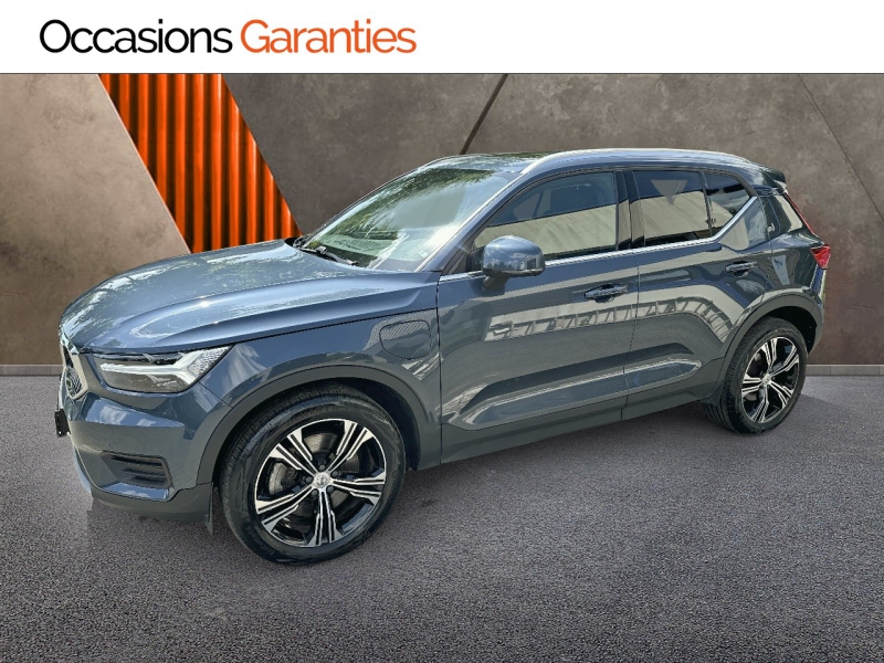 Image de l'annonce principale - Volvo XC40