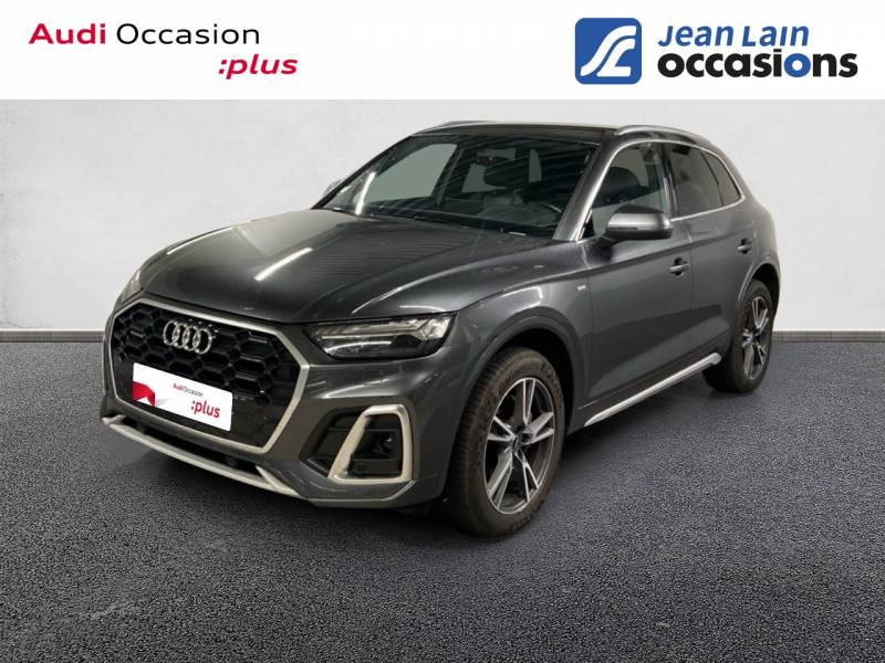 Image de l'annonce principale - Audi Q5