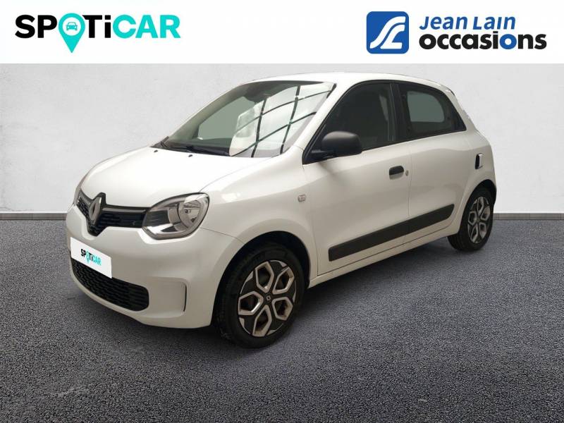 Image de l'annonce principale - Renault Twingo