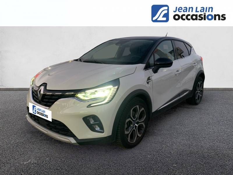 Image de l'annonce principale - Renault Captur