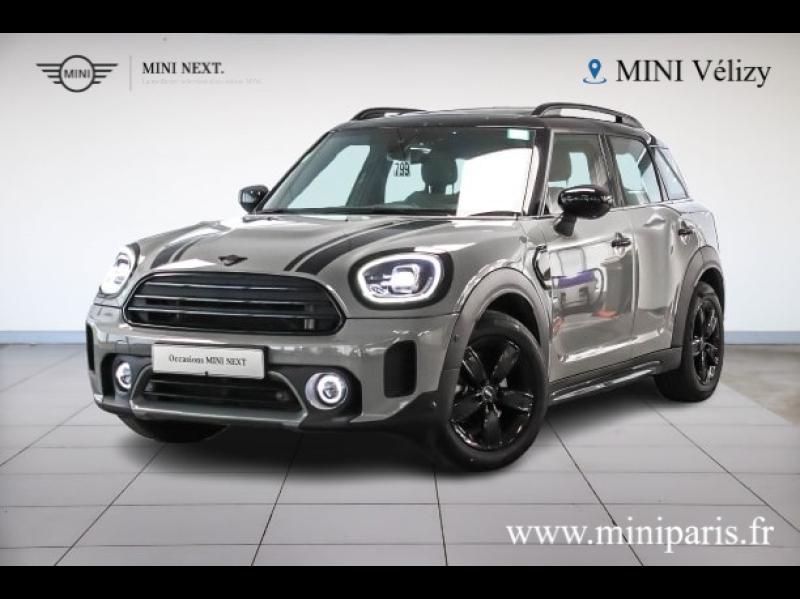 Image de l'annonce principale - MINI Countryman