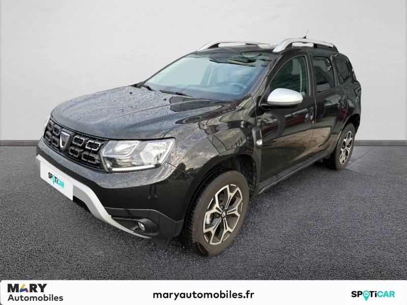 Image de l'annonce principale - Dacia Duster