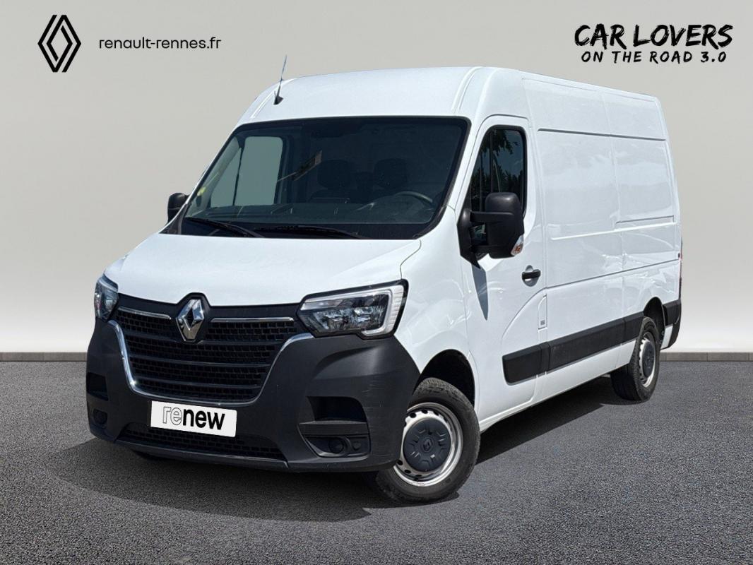 Image de l'annonce principale - Renault Master