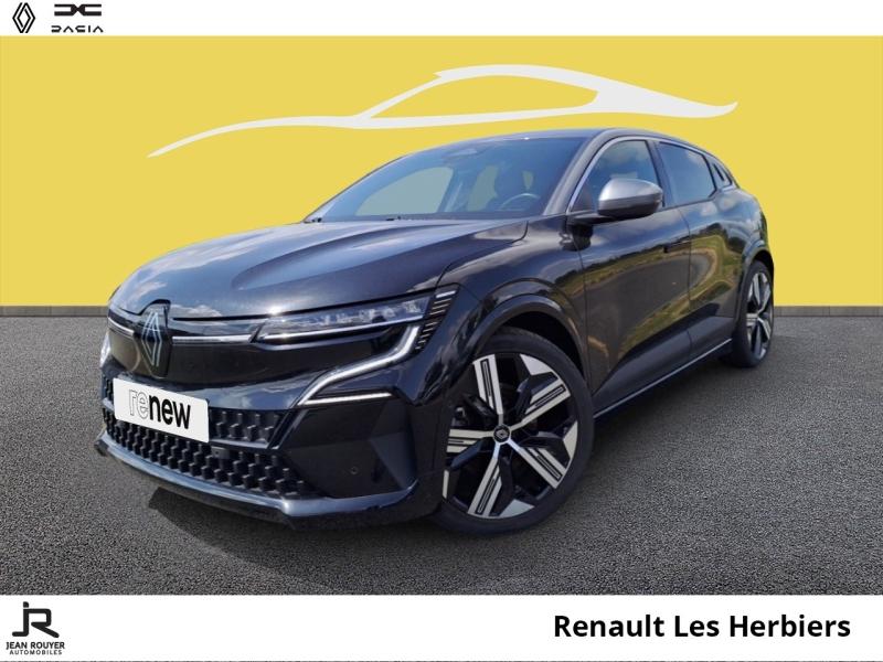 Image de l'annonce principale - Renault Megane E Tech