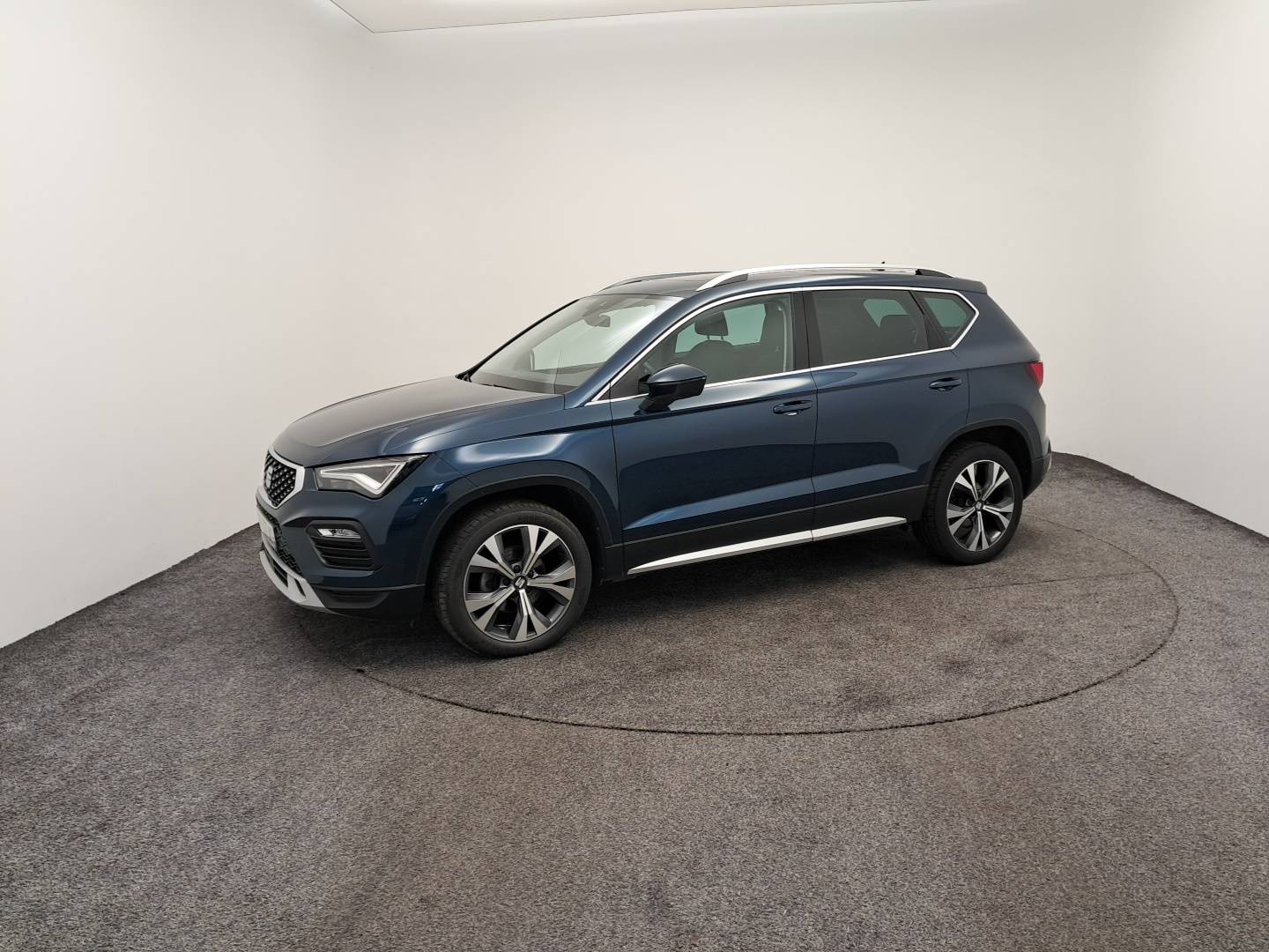 Image de l'annonce principale - SEAT Ateca